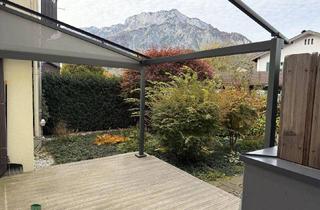 Wohnung kaufen in 5081 Niederalm, GARTENWOHNUNG mit HIGH END Ausstattung, im südlichen Salzburg
