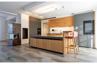 Wohnung kaufen in 5081 Niederalm, Design trifft Garten – exklusive Wohnqualität südlich von Salzburg