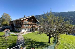 Wohnung mieten in 6373 Jochberg, Charmanter Freizeitwohnsitz im historischen Bauernhof (06189)