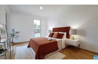 Wohnung mieten in 2700 Wiener Neustadt, Neubauwohnungen mit hochwertiger Ausstattung in Wiener Neustadt