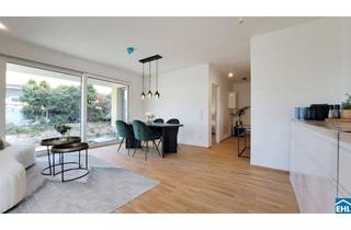 Wohnung mieten in 2700 Wiener Neustadt, BELLA VITA – Wo Wohnen zum Wohlfühlen wird