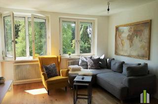Wohnung mieten in 5280 Braunau am Inn, Moderne, hochwertig sanierte 3 Zimmer Wohnung mit verglaster Loggia, Keller und Garagenplatz