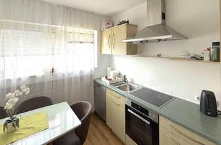 Wohnung mieten in 6800 Feldkirch, Feldkirch-Tisis: charmante 3,5-Zimmer-Wohnung mit ca. 74,75 m² mit kleinem Balkon 2,4 m2 - nähe LKH - grenznah zu FL/CH