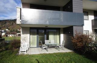 Wohnung mieten in Oberfeldweg, 6719 Bludesch, Wunderschöne 2 Zimmer Gartenwohnung in Bludesch zu vermieten