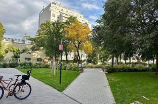 Wohnung mieten in Meidlinger Hauptstraße, 1120 Wien, Urban wohnen mit TOP- Anbindung !