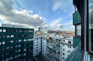 Wohnung mieten in Meidlinger Hauptstraße, 1120 Wien, Urban wohnen mit TOP- Anbindung !