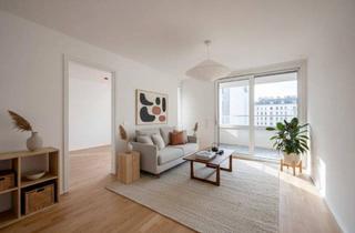 Wohnung mieten in Mollardgasse, 1060 Wien, ++NEU++ fantastische 3-Zimmer-Wohnung mitten im Herzen der Stadt (1/23)! Riesige Freifläche! +++