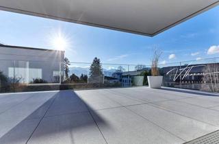 Wohnung mieten in 4810 Gmunden, Exklusives Wohnjuwel für höchste Ansprüche mit Mega - Terrasse.