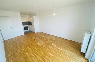 Wohnung mieten in Angyalföldstraße, 1210 Wien, 2-Zimmer-Neubauwohnung mit Balkon in 1210 Wien zu mieten