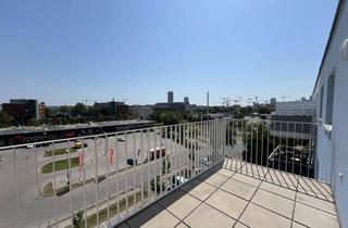 Wohnung mieten in Angyalföldstraße, 1210 Wien, 3-Zimmer-Neubauwohnung mit Terrasse in 1210 Wien zu mieten