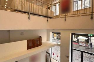 Gewerbeimmobilie kaufen in 9020 Klagenfurt, Eleganz trifft Vision - Ihr Geschäft im Herzen von Klagenfurt