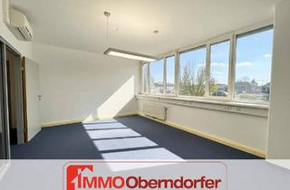 Büro zu mieten in 5020 Salzburg, 168 m² Büro in Frequenzlage | MAXGLAN-WEST/ AIRPORT