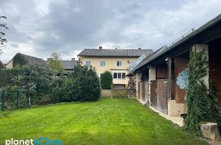 Mehrfamilienhaus kaufen in 7441 Pilgersdorf, Naturidylle mit Herz – Ein-/Mehrfamilienhaus mit landwirtschaftlicher Seele in Deutsch Gerisdorf