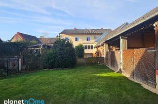 Mehrfamilienhaus kaufen in 7441 Pilgersdorf, Naturidylle mit Herz – Ein-/Mehrfamilienhaus mit landwirtschaftlicher Seele in Deutsch Gerisdorf