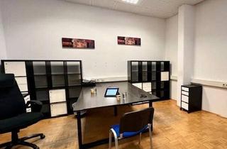 Büro zu mieten in 9020 Klagenfurt, Ihr neuer Standort für Kompetenz und Erfolg +++ 222 m² moderne Bürofläche mit Stil und Substanz