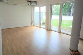 Büro zu mieten in Griesplatz, 8020 Graz, Geräumige Bürofläche (auch teilbar) mit Terrasse und Klimaanlage in zentraler Lage!