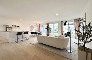 Maisonette kaufen in Laxenburger Straße, 1100 Wien, Maisonette mit eigenem Garten im Stadtquartier