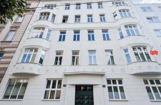 Büro zu mieten in Josefstädter Straße, 1080 Wien, Neuwertiges Büro/Praxis in 1080 Wien*** ideal für Werbeagentur oder Gemeinschaftspraxis
