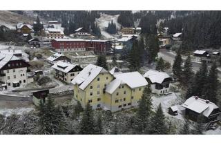 Gewerbeimmobilie kaufen in Planneralm, 8953 Planneralm, Gasthof Gstemmerblick: Traditionsreiche und rentable Hotelimmobilie in schneesicherer Skiregion – Perfekt für Vereine & Stiftungen