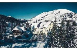 Gewerbeimmobilie kaufen in Planneralm, 8953 Planneralm, Ertragsstarker Gasthof mit Restaurant, Bar und Wellnessbereich in Top-Wintersportlage