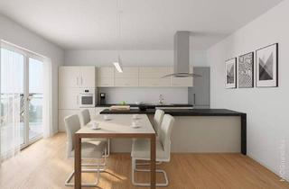 Wohnung kaufen in 5303 Thalgau, LIVINIA THALGAU - Provisionsfrei! Charmante 3-Zimmer-Gartenwohnung mit Wohlfühlcharakter