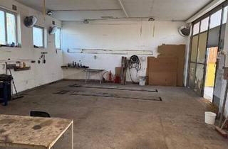 Gewerbeimmobilie mieten in 3591 Altenburg, Große Werkstatt/Halle mit Hebebühne zu vermieten (Provisionsfrei)