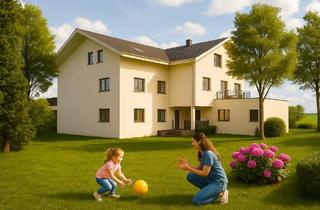 Wohnung kaufen in 5303 Thalgau, LIVINIA THALGAU - Provisionsfrei! Charmante 2-Zimmer-Wohnung mit Balkon