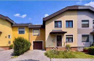 Reihenhaus kaufen in 2225 Zistersdorf, Reihenhaus mit Garten, Keller und Garage