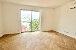 Wohnung kaufen in Seisgasse, 1040 Wien, Dachwohnung der Extraklasse - Stilvoll mit großzügiger Freifläche