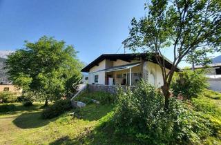 Haus kaufen in 6421 Rietz, NEU! Bungalow mit Potential auf großem Grundstück