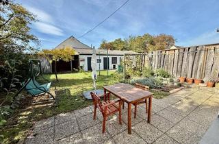 Haus kaufen in 2136 Laa an der Thaya, Wochenendhaus oder Hauptwohnsitz – Entspannen im eigenen Garten, direkt in Laa an der Thaya!