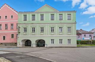 Wohnung kaufen in 4160 Aigen im Mühlkreis, Renditeobjekt mit Entwicklungspotenzial – Vielseitige Nutzung und stabile Einnahmen