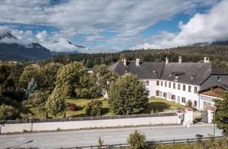Haus kaufen in Achenrain 57, 6233 Voldöpp, Schloss Achenrain in Kramsach, Tirol: Historisches Juwel