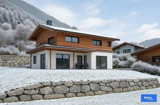 Haus kaufen in 9816 Penk, Ein Zuhause zum Verlieben oder Vermieten.