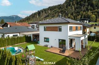 Haus kaufen in 6383 Erpfendorf, Energieeffizientes Zuhause in sonniger Lage