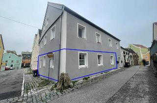 Wohnung kaufen in 4780 Schärding Innere Stadt, ***OPEN HOUSE, Donnerstag, 06. November 2025 von 16 - 17 Uhr*** Eigentumswohnung in ruhiger Lage