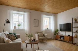 Wohnung kaufen in 4780 Schärding Innere Stadt, Eigentumswohnung in ruhiger Lage