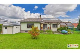 Einfamilienhaus kaufen in 2143 Ginzersdorf, Familienfreundliches Wohnhaus mit großzügigem Garten