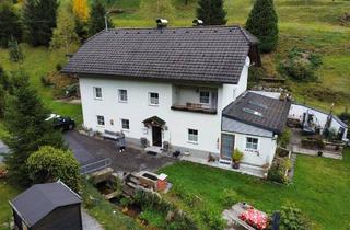 Haus kaufen in 4184 Neuschlag, EHEMALIGE MÜHLE MIT GROßEM GRUNDSTÜCK IN RUHELAGE!