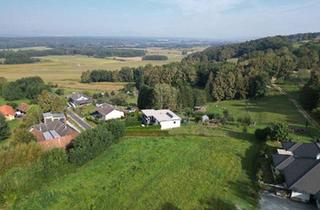 Grundstück zu kaufen in 7572 Deutsch Kaltenbrunn, Baugrundstück in Aussichtslage ohne Bauzwang