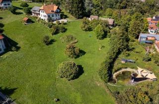 Grundstück zu kaufen in Am Buchkogel, 8052 Graz, Baugrundstück in Graz-Wetzelsdorf: Traumaussicht und ruhige Lage