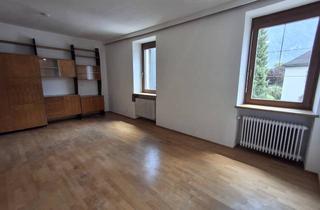 Wohnung mieten in Albin-Egger-Straße, 9900 Lienz, Zweizimmer Wohnung mit Garten und Balkon in Lienz