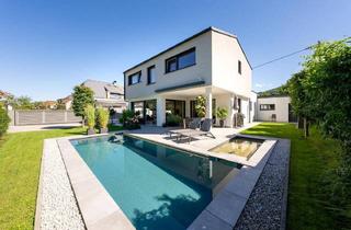 Villen zu kaufen in 5026 Salzburg, Villa Verde - Elsbethen bei Salzburg