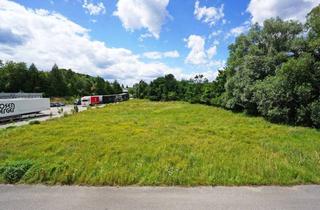 Grundstück zu kaufen in 3013 Pressbaum, Betriebsbaugrund im Ortszentrum Pressbaum/Tullnerbach