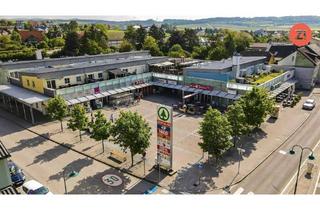 Immobilie mieten in Wiener Straße 21, 3382 Loosdorf, Tolle Gewerbefläche im Ziwa Park Loosdorf