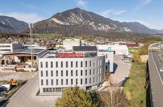 Büro zu mieten in 6233 Voldöpp, Neue, moderne Büroflächen in Kramsach – Ihr Standort mit Zukunft