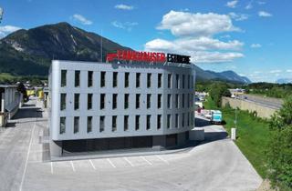 Büro zu mieten in 6233 Voldöpp, Moderne Neubau-Büros in Kramsach – klimatisiert, provisionsfrei, fair kalkulierbar