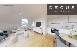 Wohnung mieten in Jahnstraße, 3100 Sankt Pölten, 3 ZIMMER | OST-WEST-AUSRICHTUNG | BALKON UND TERRASSE | WOHNEN IM GRÜNEN | AB 01.01.2026