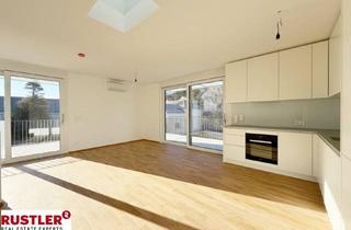 Maisonette mieten in 2340 Mödling, Exklusive Ausstattung, 5 Zimmer und Zentrumslage