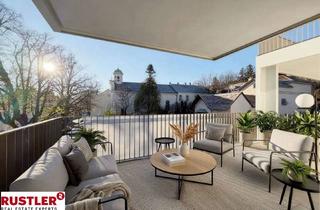 Maisonette mieten in 2340 Mödling, Maisonettewohnung mit TOP-Ausstattung